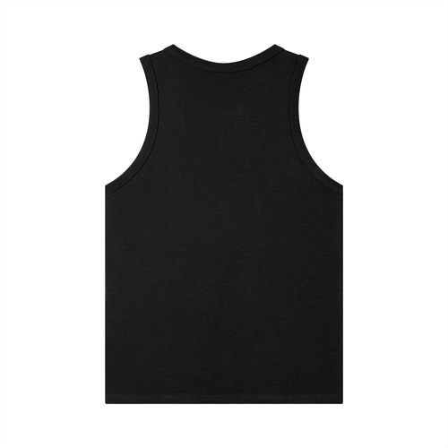 Men's Heavyweight Ribbed Tank Top