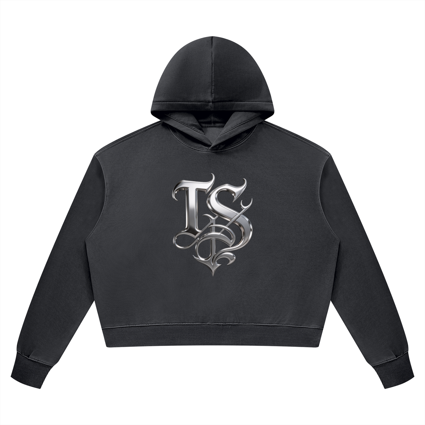 Women’s Vintage Wash Heavyweight Hoodie
