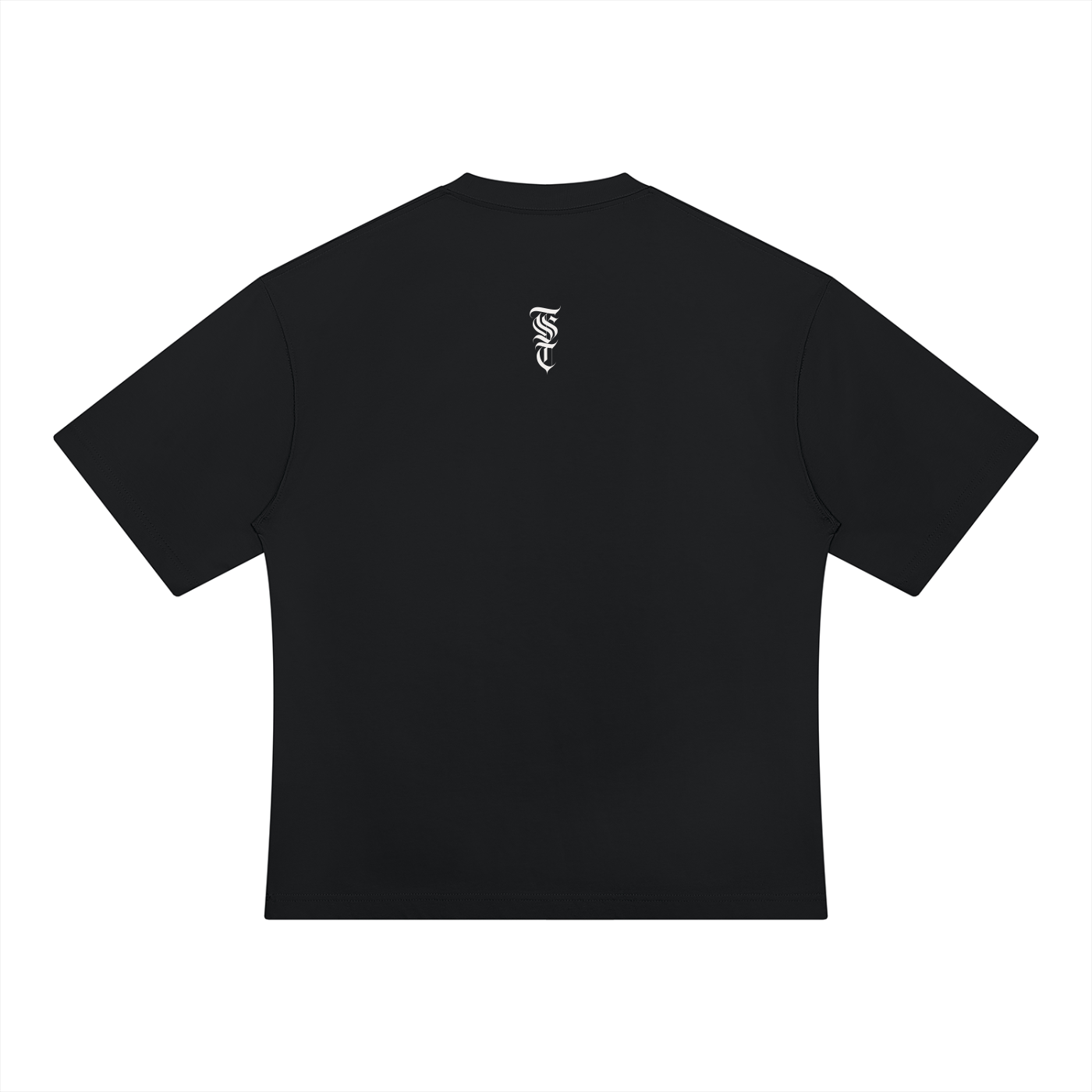 Unisex Heavyweight Oversized T-Shirt