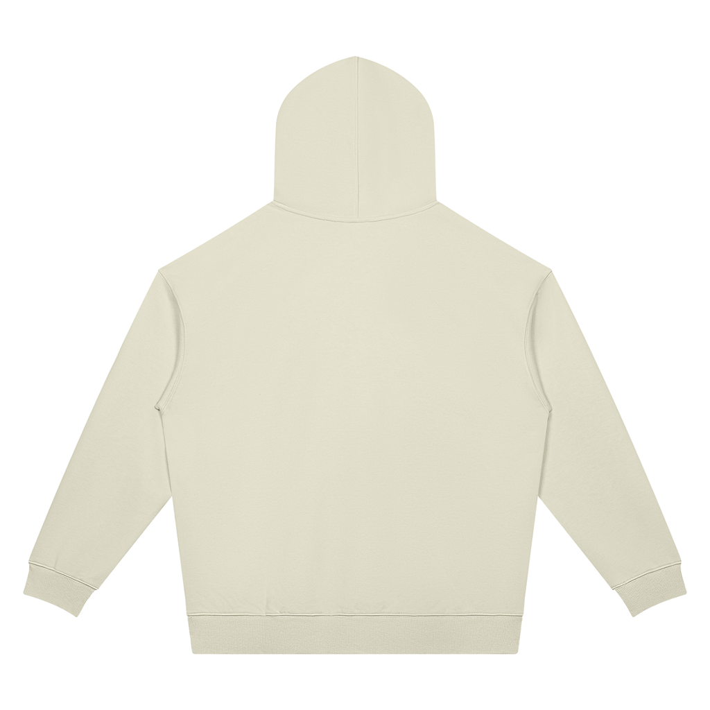 Land mine Unisex Oversized Drop Shoulder Hoodie