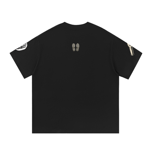 B Mine - Essential Cotton T-Shirt