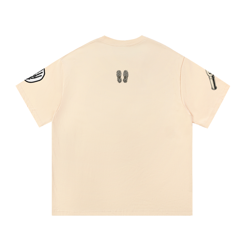 B Mine - Essential Cotton T-Shirt