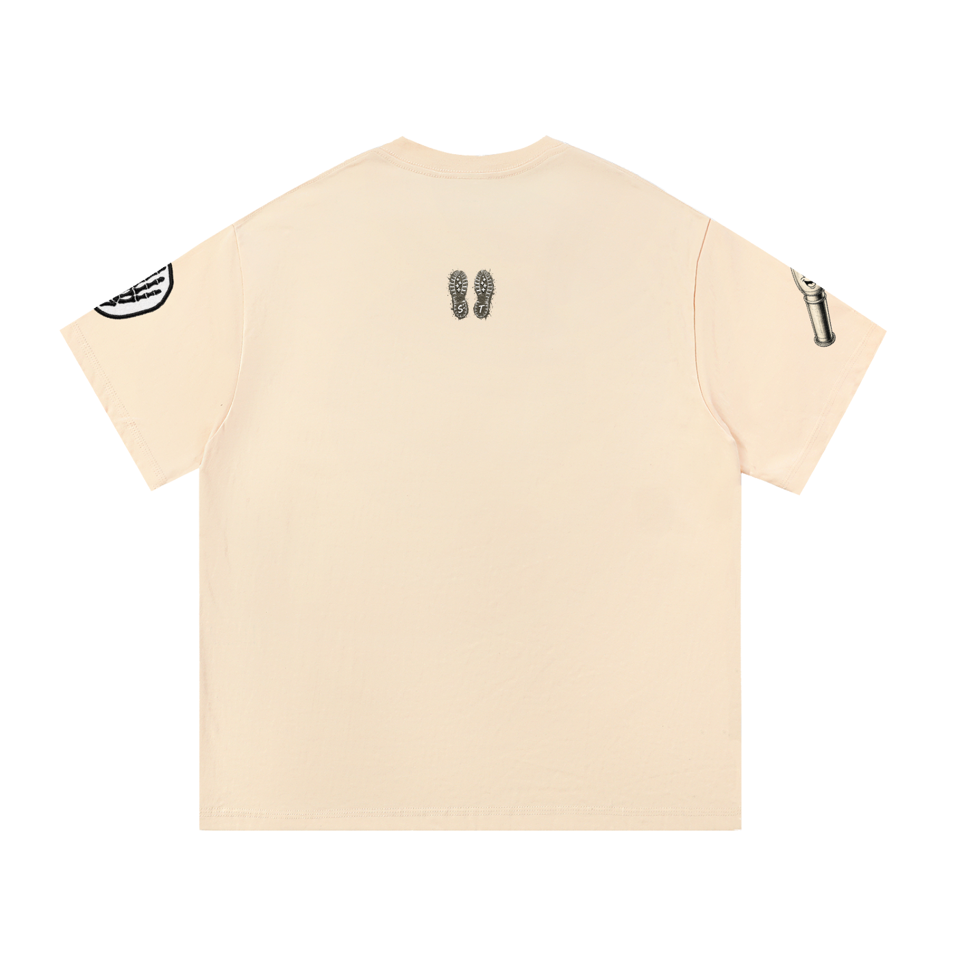 B Mine - Essential Cotton T-Shirt