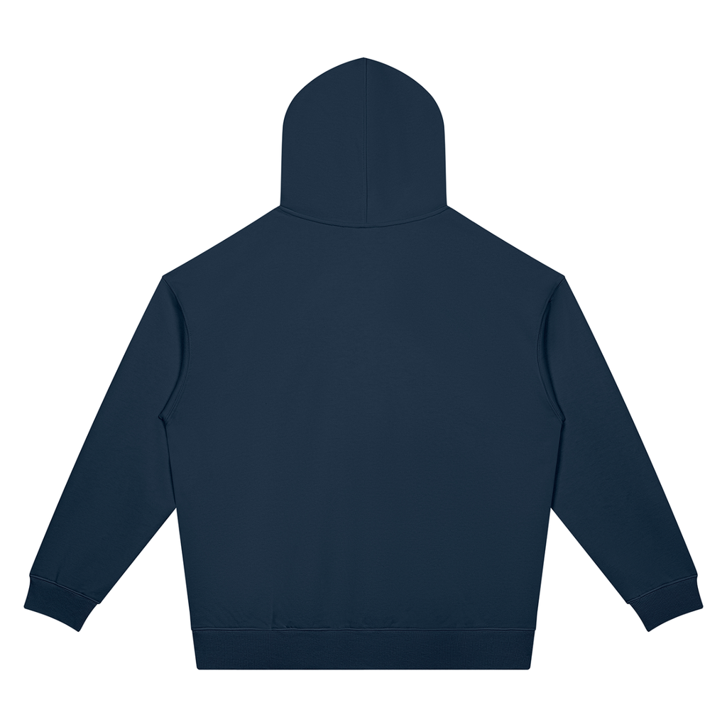 Land mine Unisex Oversized Drop Shoulder Hoodie