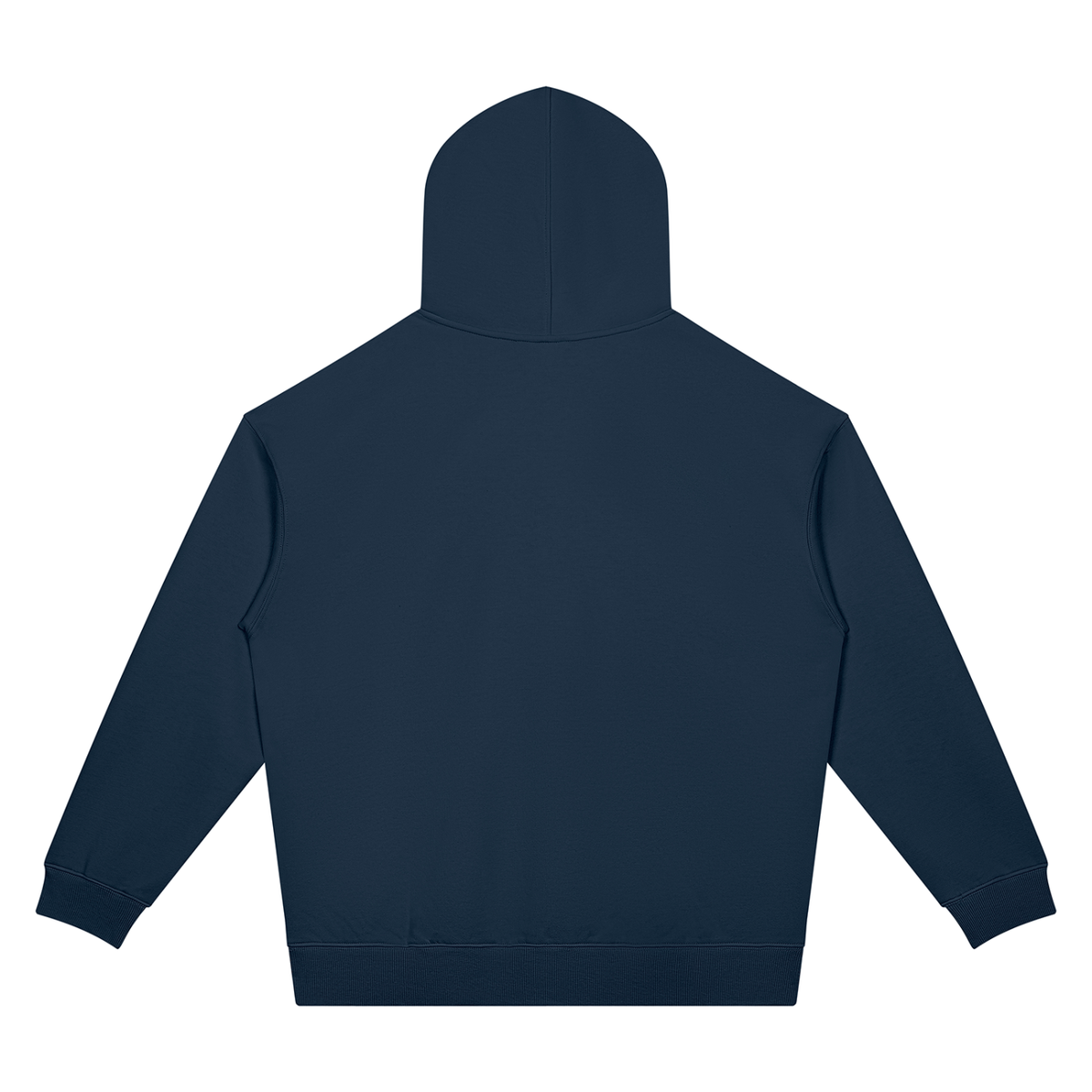Land mine Unisex Oversized Drop Shoulder Hoodie