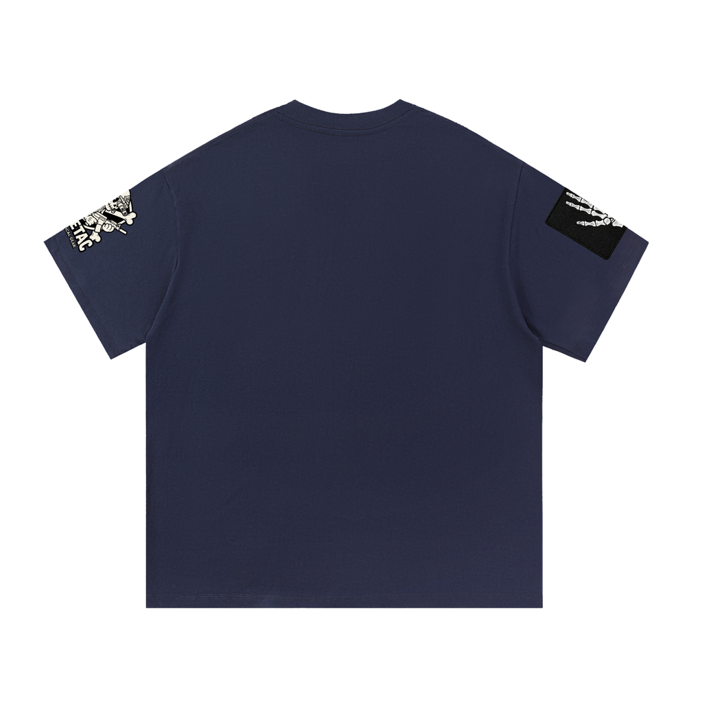 Essential Cotton T-Shirt