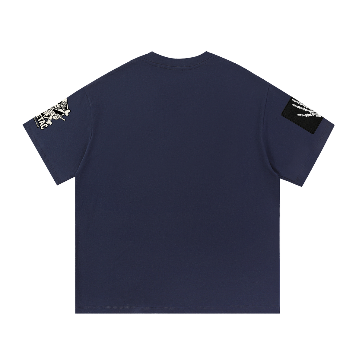Essential Cotton T-Shirt