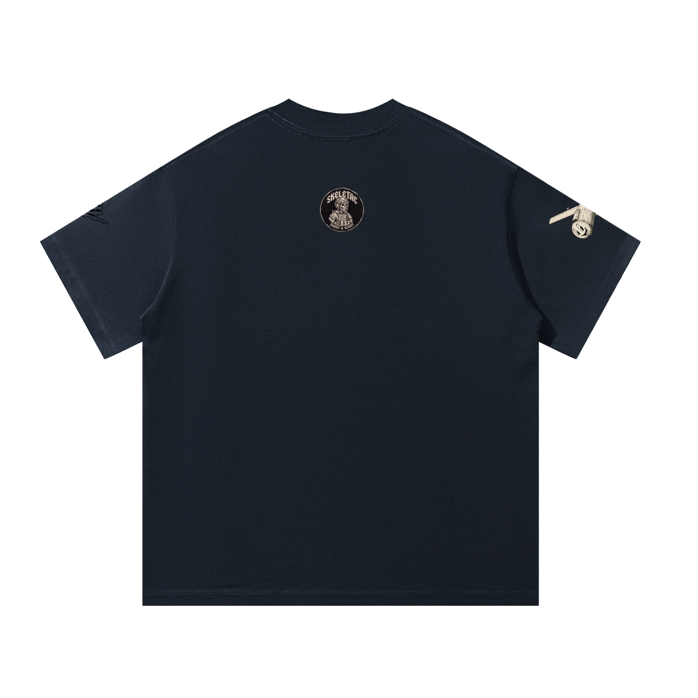 Unisex Oversized T-Shirt