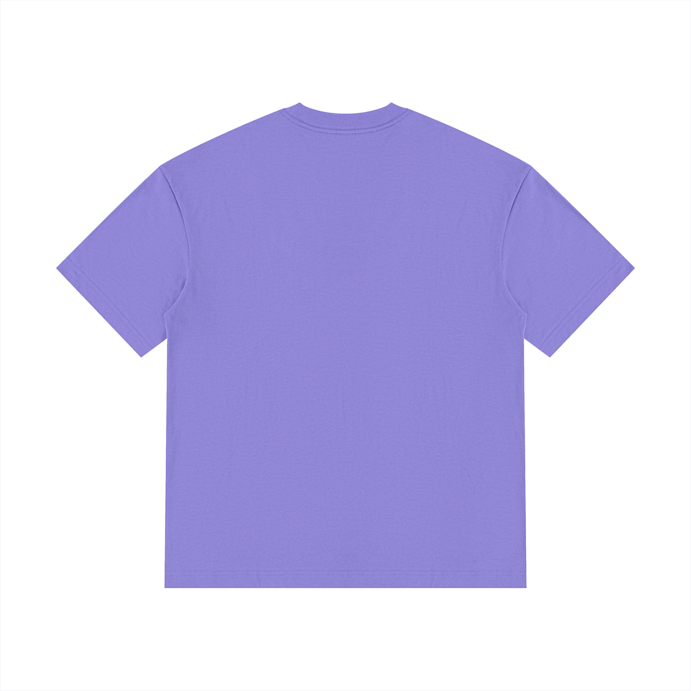 Tac Op Unisex Drop Shoulder Cotton T-Shirt