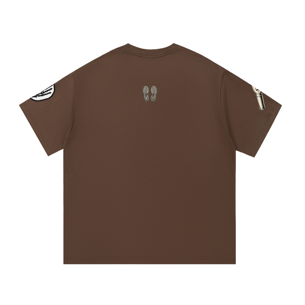 B Mine - Essential Cotton T-Shirt